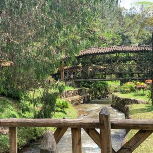 🏍️ Motorcycle Tour to La Ceja, Antioquia – Nature and Tranquility