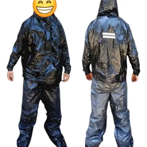 Rain Suit