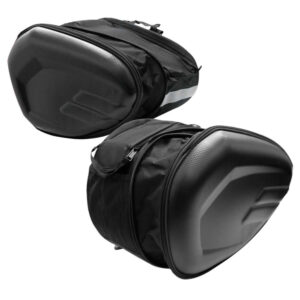 Motorcycle saddlebags for rent