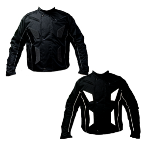 Motorcycle Protective Jacket